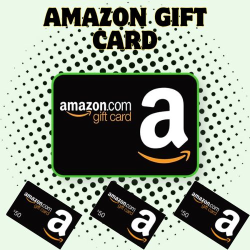 Unlock Joy with New Amazon Gift Card Code – Welcome To